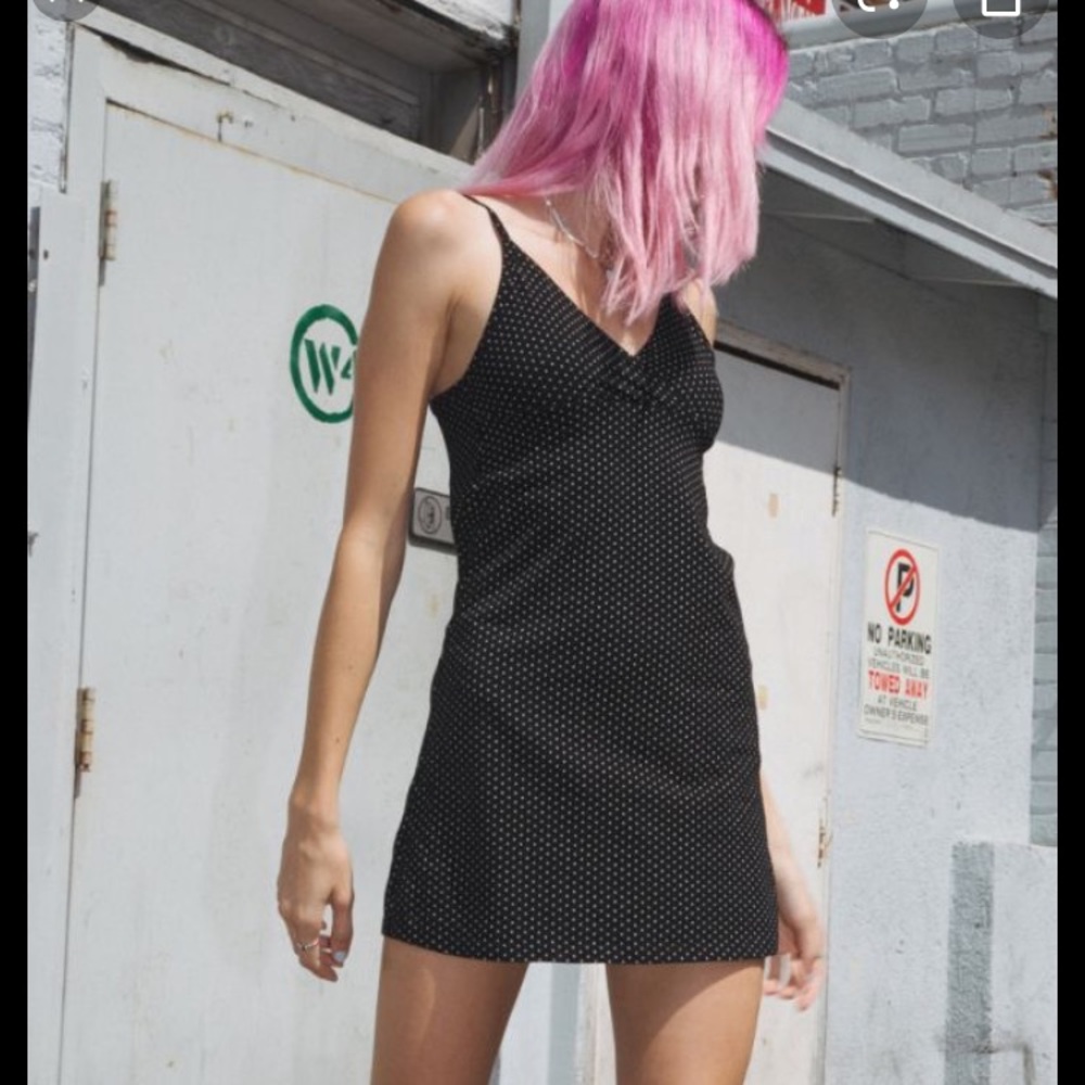 Bnwt Brandy Melville Amara dress!